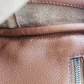 AmazonaBrownLeather011409アマソナブラウンレザー011409