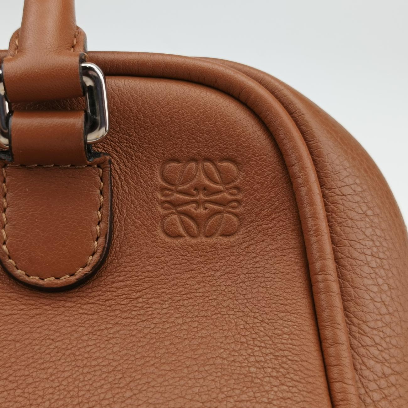 AmazonaBrownLeather011409アマソナブラウンレザー011409
