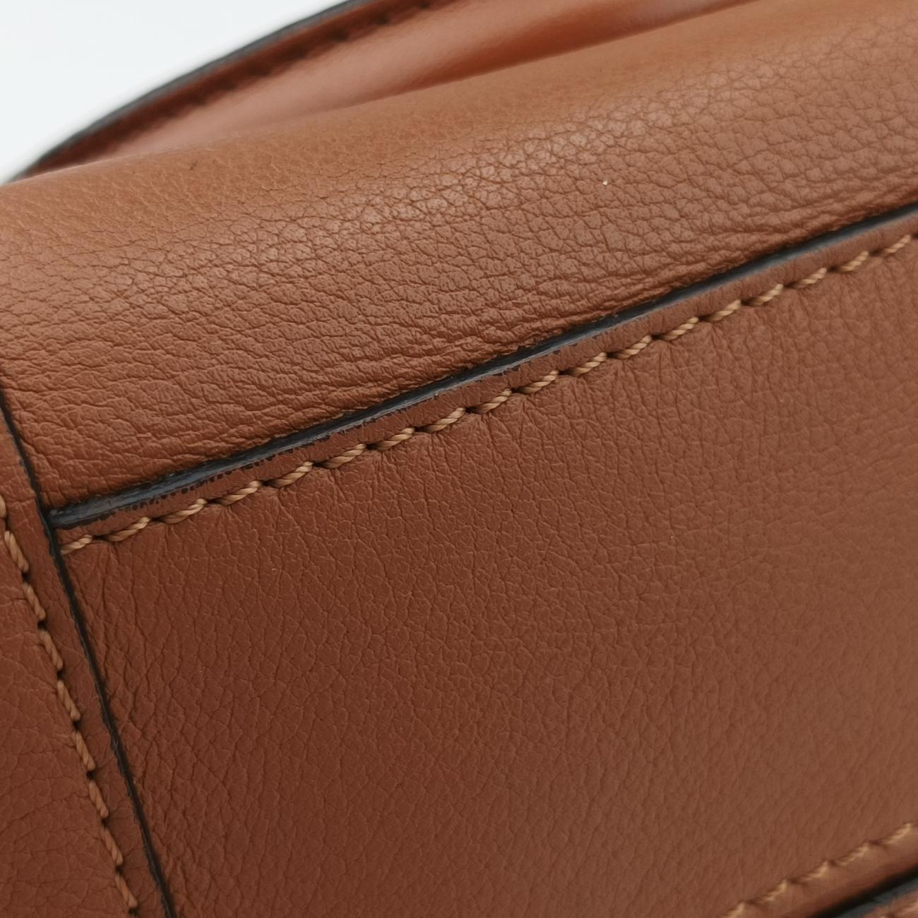 AmazonaBrownLeather011409アマソナブラウンレザー011409