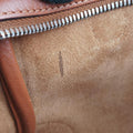 AmazonaBrownLeather011409アマソナブラウンレザー011409