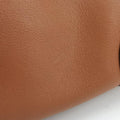 AmazonaBrownLeather011409アマソナブラウンレザー011409
