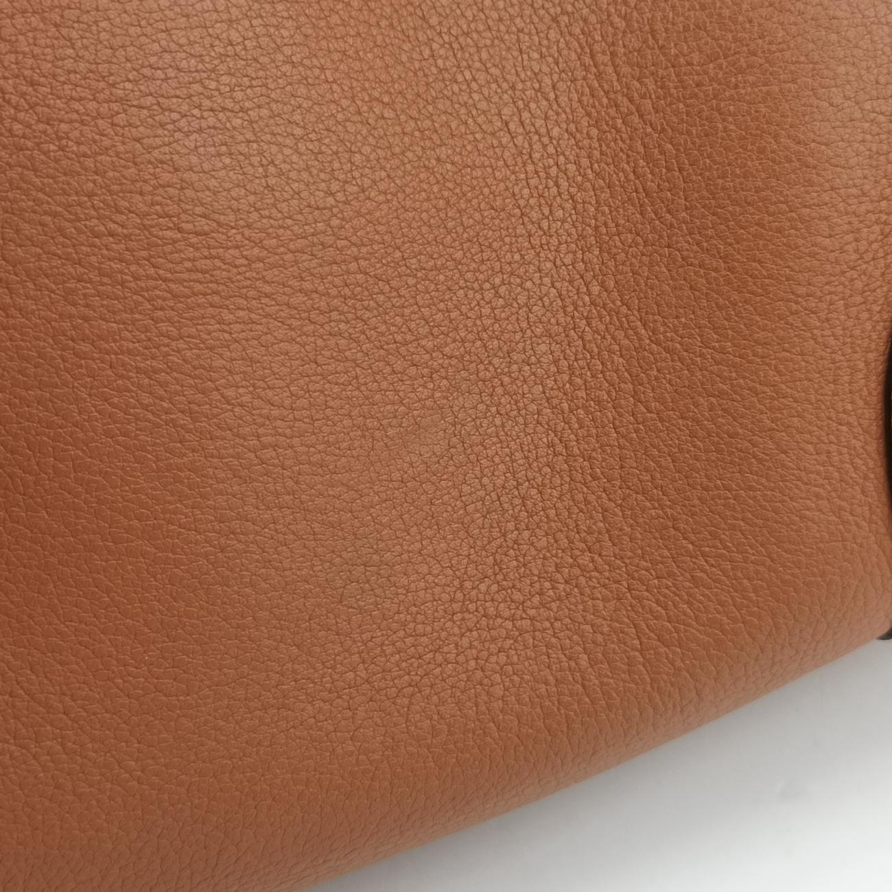 AmazonaBrownLeather011409アマソナブラウンレザー011409