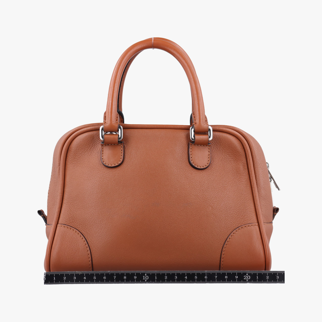 AmazonaBrownLeather011409アマソナブラウンレザー011409