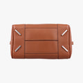 AmazonaBrownLeather011409アマソナブラウンレザー011409