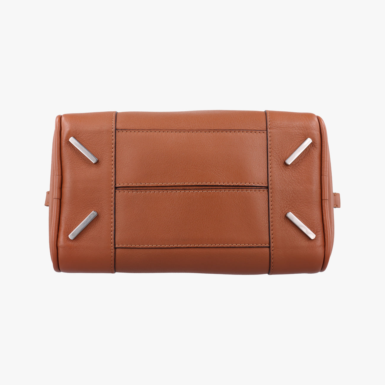 AmazonaBrownLeather011409アマソナブラウンレザー011409