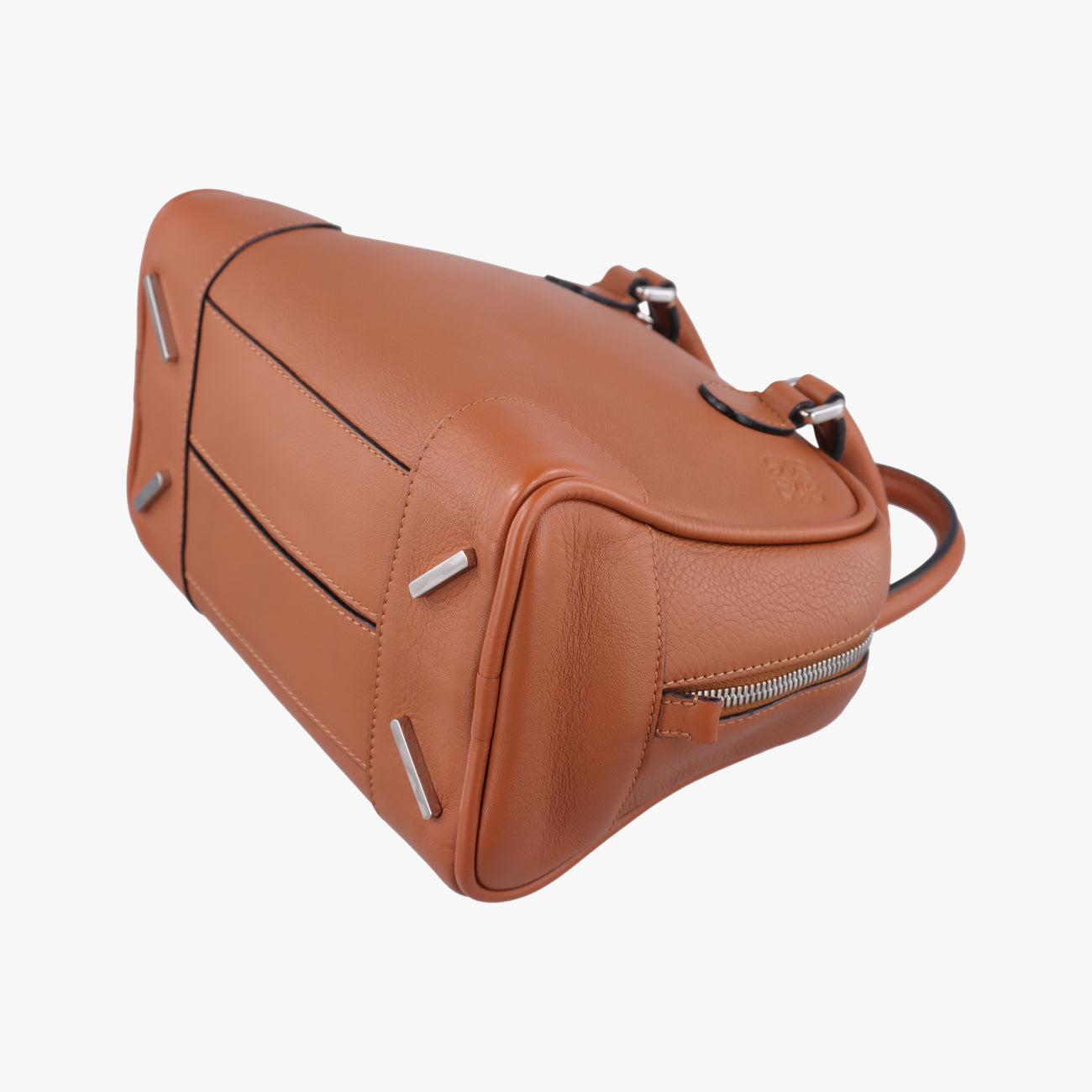 AmazonaBrownLeather011409アマソナブラウンレザー011409