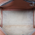 AmazonaBrownLeather011409アマソナブラウンレザー011409