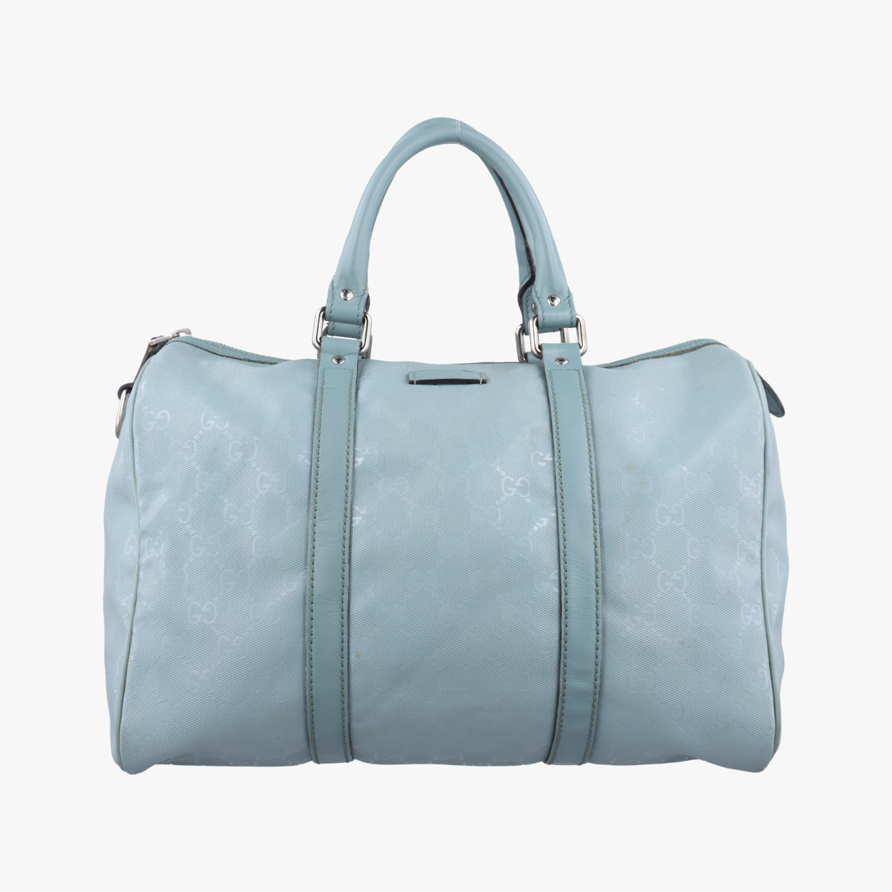 GG plus Spring Joy GG SupremeGreenPVC coated canvas193603I013194507GGプラス ジョイ GGスプリームグリーンPVCコーティングキャンバス193603I013194507