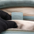 GG plus Spring Joy GG SupremeGreenPVC coated canvas193603I013194507GGプラス ジョイ GGスプリームグリーンPVCコーティングキャンバス193603I013194507