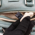 GG plus Spring Joy GG SupremeGreenPVC coated canvas193603I013194507GGプラス ジョイ GGスプリームグリーンPVCコーティングキャンバス193603I013194507