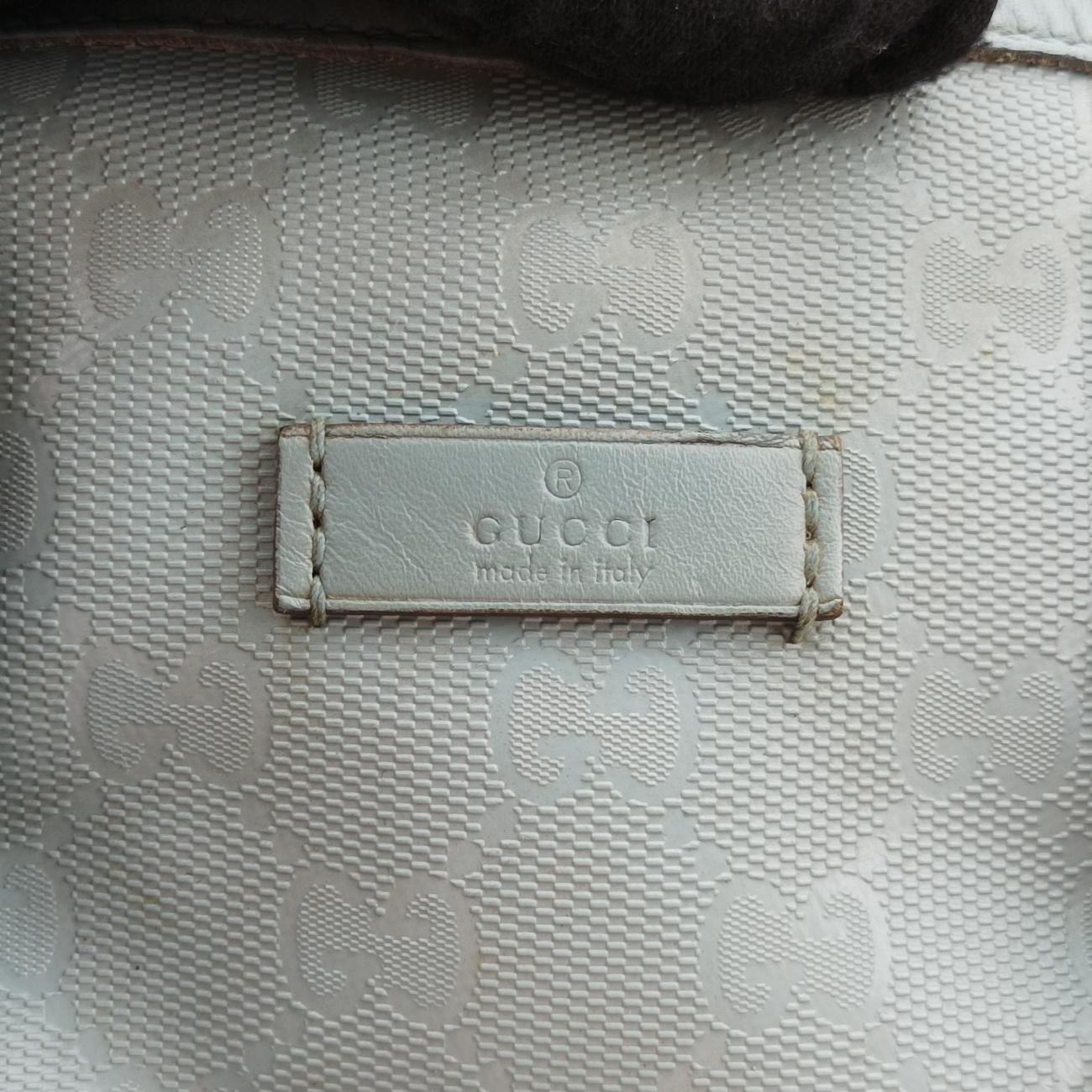 GG plus Spring Joy GG SupremeGreenPVC coated canvas193603I013194507GGプラス ジョイ GGスプリームグリーンPVCコーティングキャンバス193603I013194507