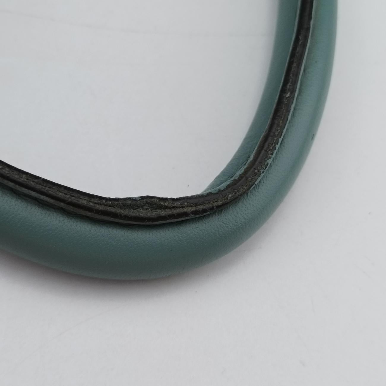 GG plus Spring Joy GG SupremeGreenPVC coated canvas193603I013194507GGプラス ジョイ GGスプリームグリーンPVCコーティングキャンバス193603I013194507