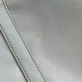 GG plus Spring Joy GG SupremeGreenPVC coated canvas193603I013194507GGプラス ジョイ GGスプリームグリーンPVCコーティングキャンバス193603I013194507