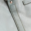 GG plus Spring Joy GG SupremeGreenPVC coated canvas193603I013194507GGプラス ジョイ GGスプリームグリーンPVCコーティングキャンバス193603I013194507