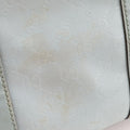 GG plus Spring Joy GG SupremeGreenPVC coated canvas193603I013194507GGプラス ジョイ GGスプリームグリーンPVCコーティングキャンバス193603I013194507