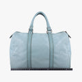 GG plus Spring Joy GG SupremeGreenPVC coated canvas193603I013194507GGプラス ジョイ GGスプリームグリーンPVCコーティングキャンバス193603I013194507