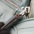 GG plus Spring Joy GG SupremeGreenPVC coated canvas193603I013194507GGプラス ジョイ GGスプリームグリーンPVCコーティングキャンバス193603I013194507