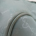 GG plus Spring Joy GG SupremeGreenPVC coated canvas193603I013194507GGプラス ジョイ GGスプリームグリーンPVCコーティングキャンバス193603I013194507