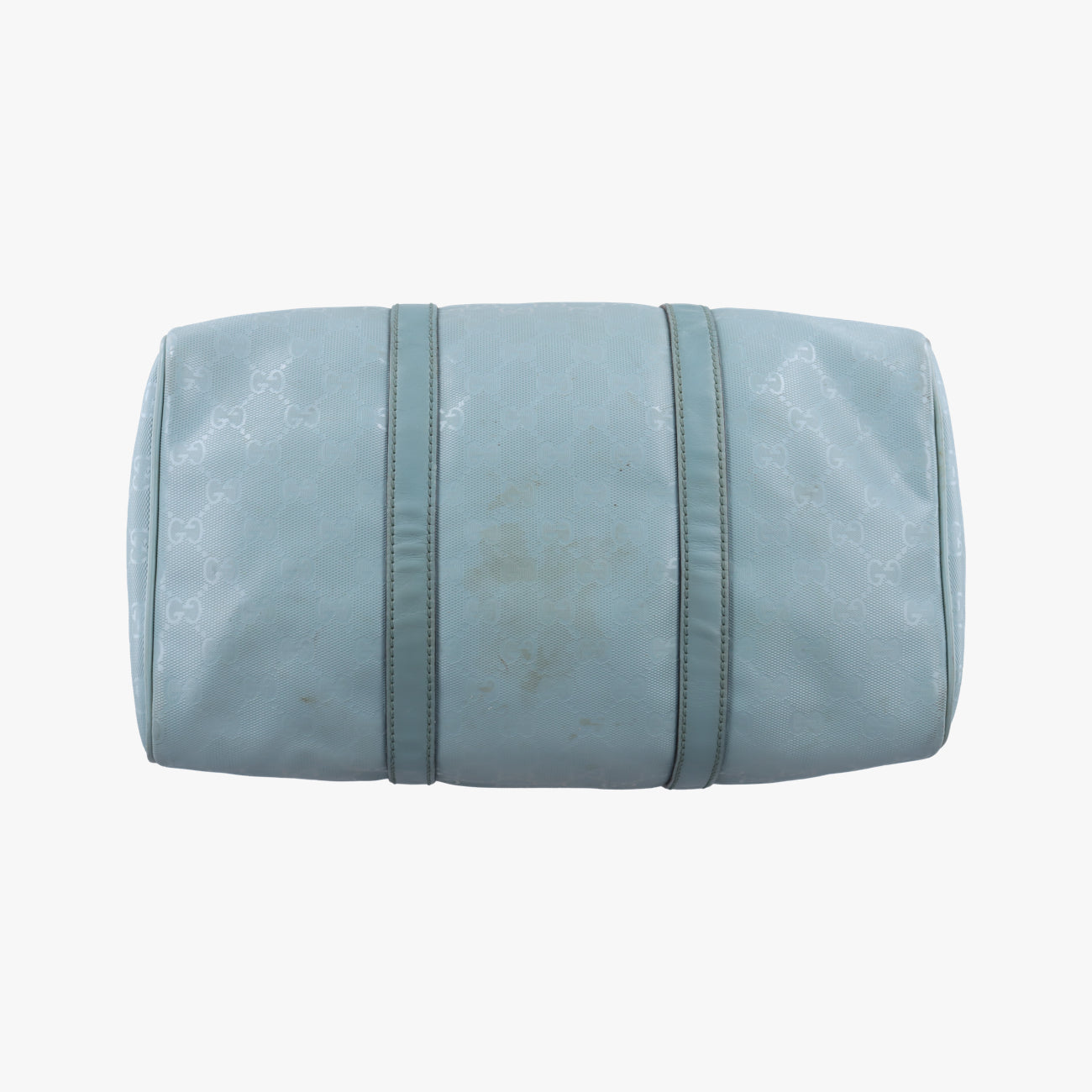 GG plus Spring Joy GG SupremeGreenPVC coated canvas193603I013194507GGプラス ジョイ GGスプリームグリーンPVCコーティングキャンバス193603I013194507