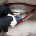Sherry LineMulticolourcanvas x leather247205I018483295シェリーラインマルチカラーキャンバス×レザー247205I018483295