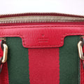 Sherry LineMulticolourcanvas x leather247205I018483295シェリーラインマルチカラーキャンバス×レザー247205I018483295