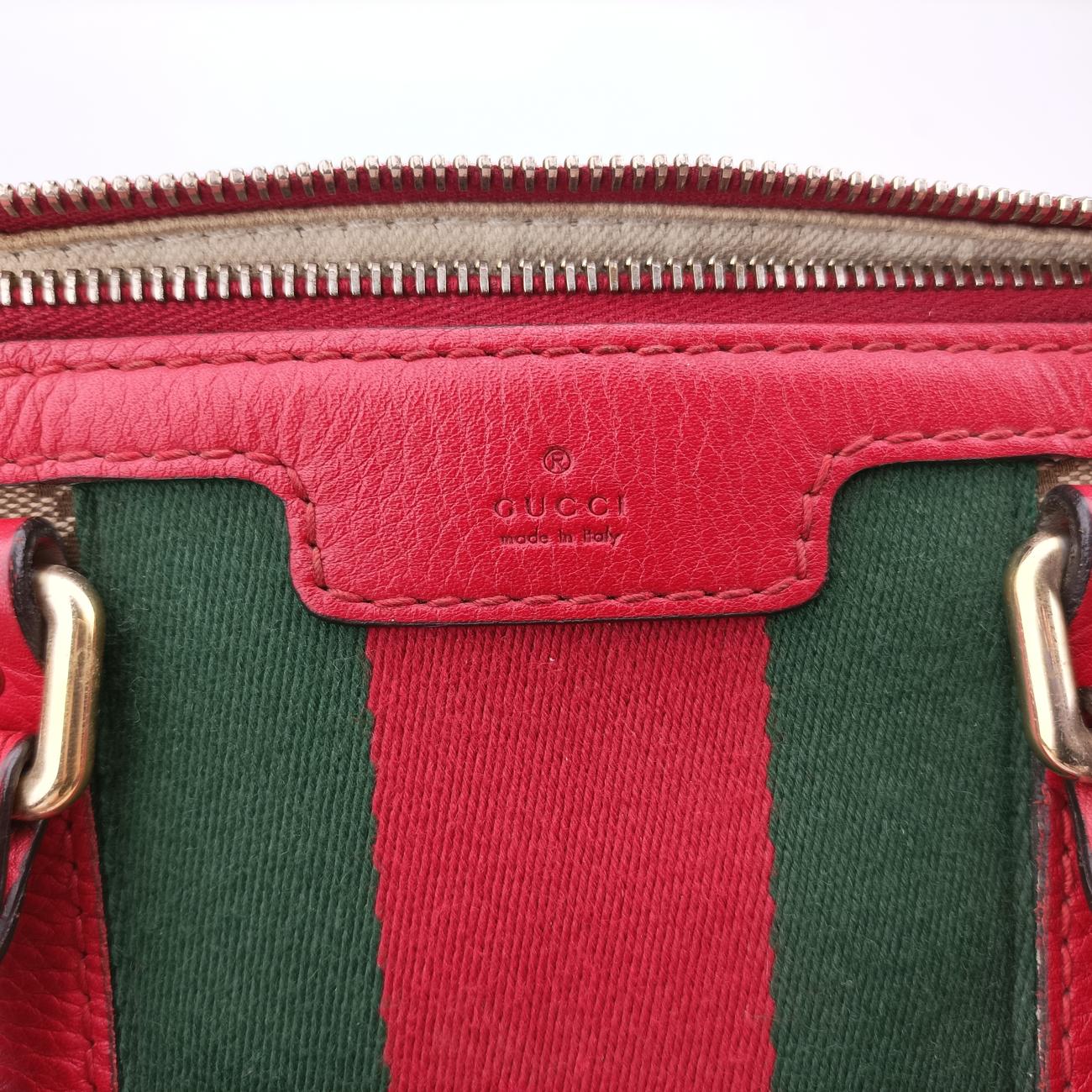 Sherry LineMulticolourcanvas x leather247205I018483295シェリーラインマルチカラーキャンバス×レザー247205I018483295