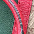 Sherry LineMulticolourcanvas x leather247205I018483295シェリーラインマルチカラーキャンバス×レザー247205I018483295