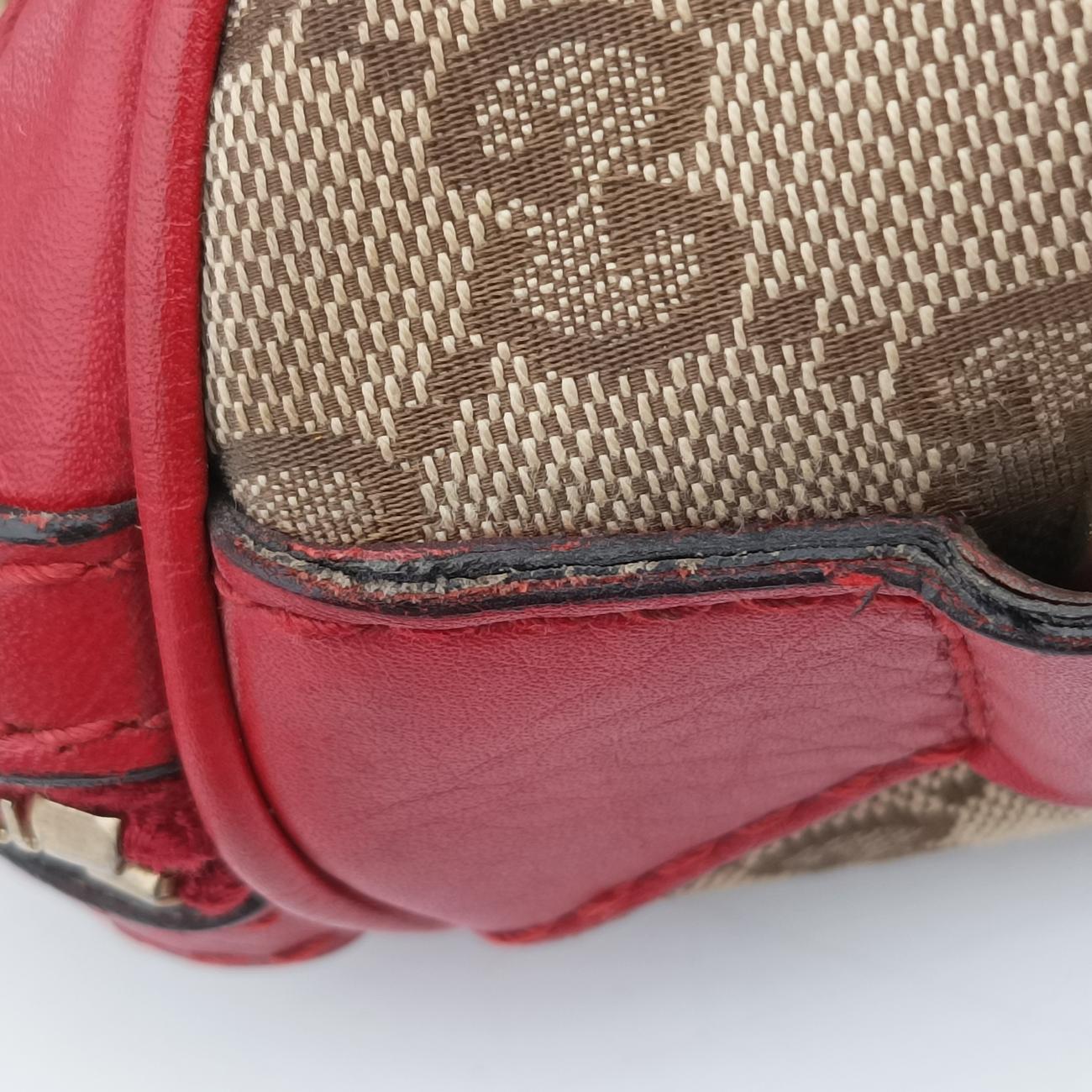Sherry LineMulticolourcanvas x leather247205I018483295シェリーラインマルチカラーキャンバス×レザー247205I018483295