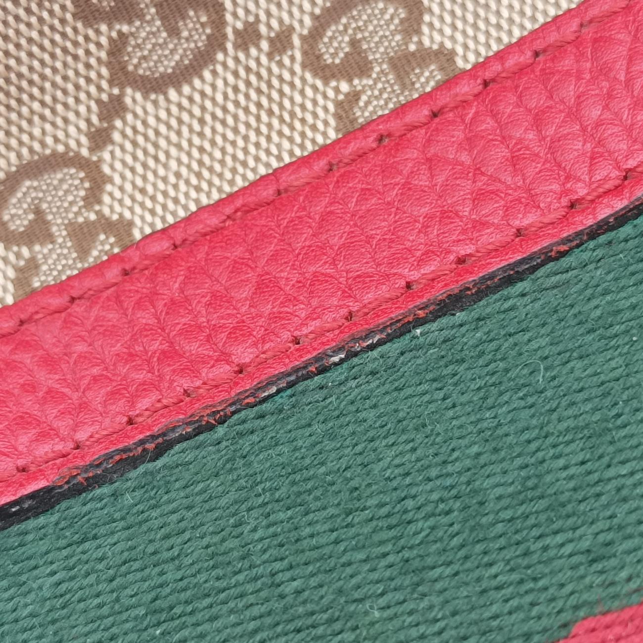 Sherry LineMulticolourcanvas x leather247205I018483295シェリーラインマルチカラーキャンバス×レザー247205I018483295