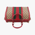 Sherry LineMulticolourcanvas x leather247205I018483295シェリーラインマルチカラーキャンバス×レザー247205I018483295