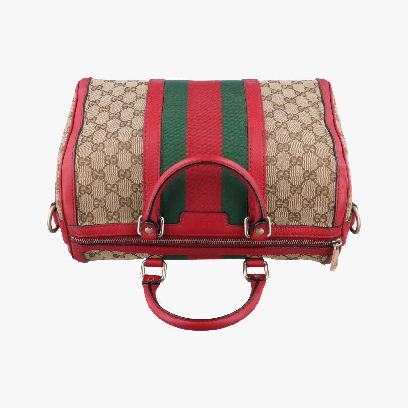 Sherry LineMulticolourcanvas x leather247205I018483295シェリーラインマルチカラーキャンバス×レザー247205I018483295