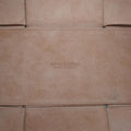 THE ARCO ToteBeigelambskinB09372900Nミディアム ザ アルコ トートベージュラムスキンB09372900N