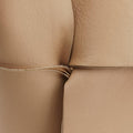 THE ARCO ToteBeigelambskinB09372900Nミディアム ザ アルコ トートベージュラムスキンB09372900N