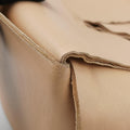 THE ARCO ToteBeigelambskinB09372900Nミディアム ザ アルコ トートベージュラムスキンB09372900N