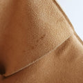 THE ARCO ToteBeigelambskinB09372900Nミディアム ザ アルコ トートベージュラムスキンB09372900N