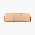THE ARCO ToteBeigelambskinB09372900Nミディアム ザ アルコ トートベージュラムスキンB09372900N