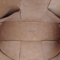THE ARCO ToteBeigelambskinB09372900Nミディアム ザ アルコ トートベージュラムスキンB09372900N