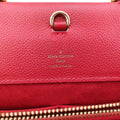 VenusMonogram/Brown x RedMonogram canvas x leatherM41738SN1137ヴィーナスモノグラム/ブラウン系×レッドモノグラムキャンバス×レザーM41738SN1137