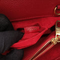 VenusMonogram/Brown x RedMonogram canvas x leatherM41738SN1137ヴィーナスモノグラム/ブラウン系×レッドモノグラムキャンバス×レザーM41738SN1137