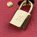 VenusMonogram/Brown x RedMonogram canvas x leatherM41738SN1137ヴィーナスモノグラム/ブラウン系×レッドモノグラムキャンバス×レザーM41738SN1137