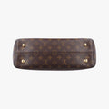 VenusMonogram/Brown x RedMonogram canvas x leatherM41738SN1137ヴィーナスモノグラム/ブラウン系×レッドモノグラムキャンバス×レザーM41738SN1137