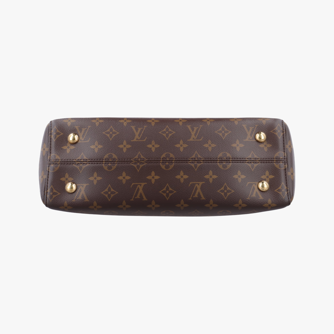 VenusMonogram/Brown x RedMonogram canvas x leatherM41738SN1137ヴィーナスモノグラム/ブラウン系×レッドモノグラムキャンバス×レザーM41738SN1137