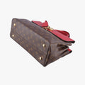 VenusMonogram/Brown x RedMonogram canvas x leatherM41738SN1137ヴィーナスモノグラム/ブラウン系×レッドモノグラムキャンバス×レザーM41738SN1137