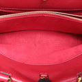 VenusMonogram/Brown x RedMonogram canvas x leatherM41738SN1137ヴィーナスモノグラム/ブラウン系×レッドモノグラムキャンバス×レザーM41738SN1137