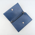 KATENavyLeather452159INN452159.1117ケイトブルーレザー452159INN452159.1117