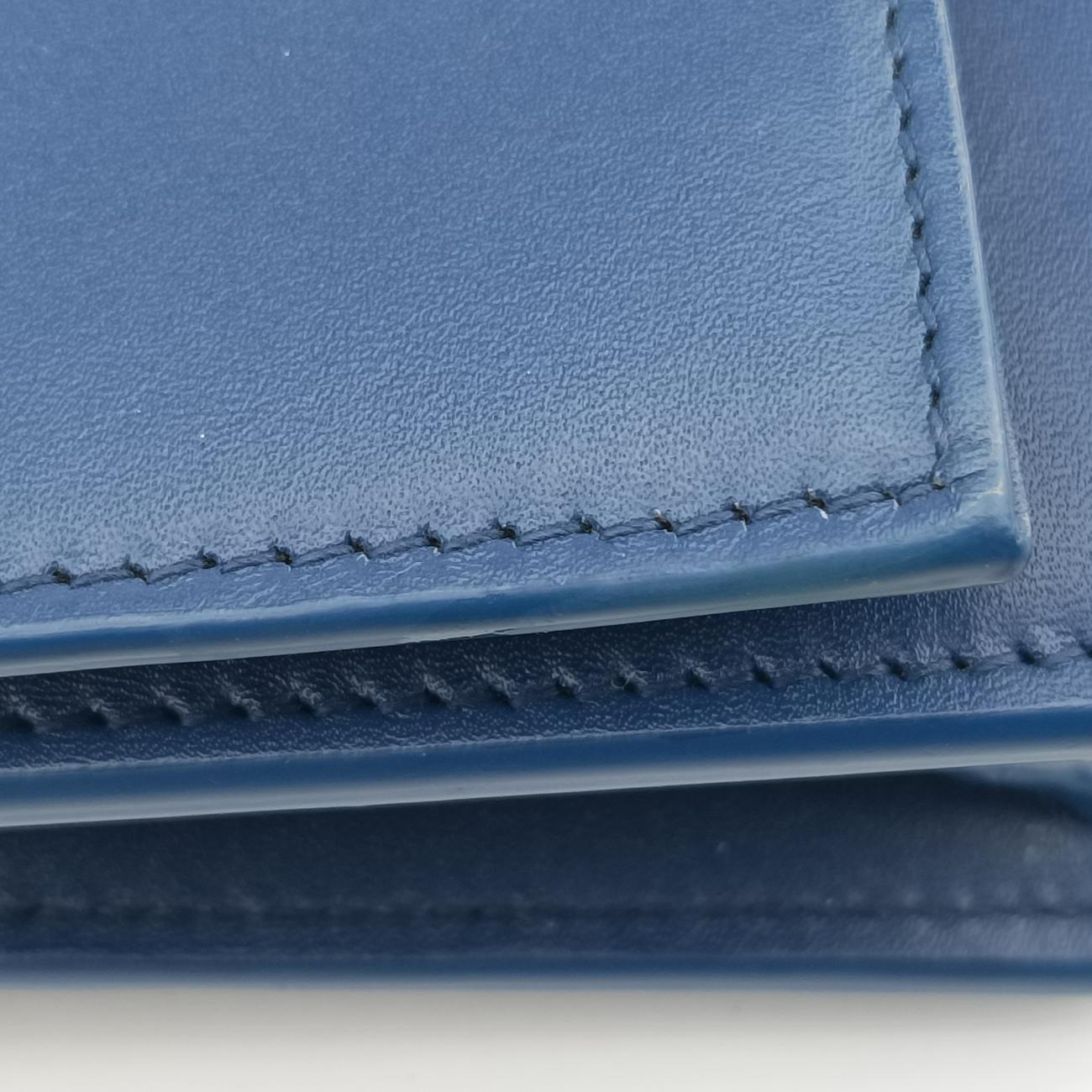 KATENavyLeather452159INN452159.1117ケイトブルーレザー452159INN452159.1117