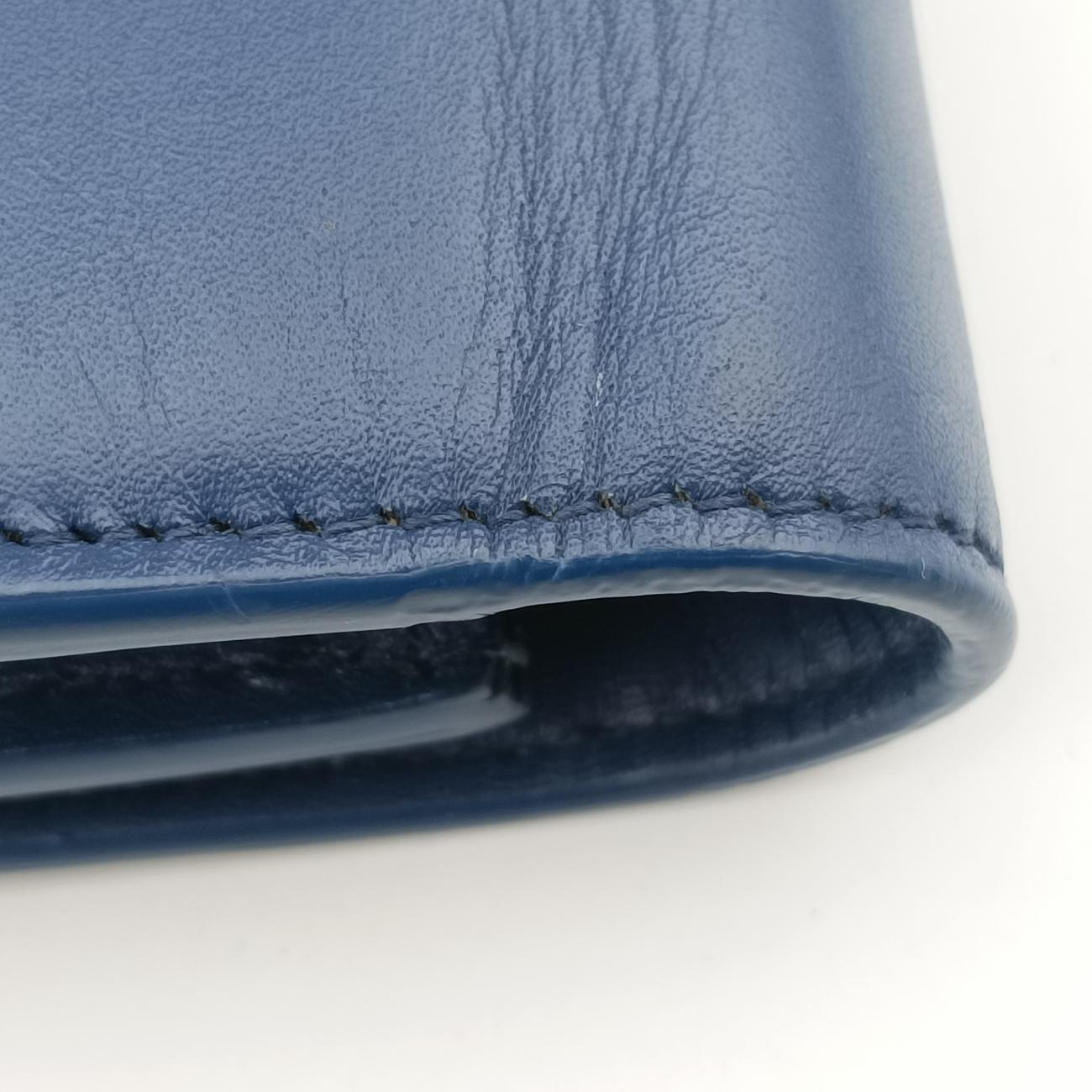 KATENavyLeather452159INN452159.1117ケイトブルーレザー452159INN452159.1117