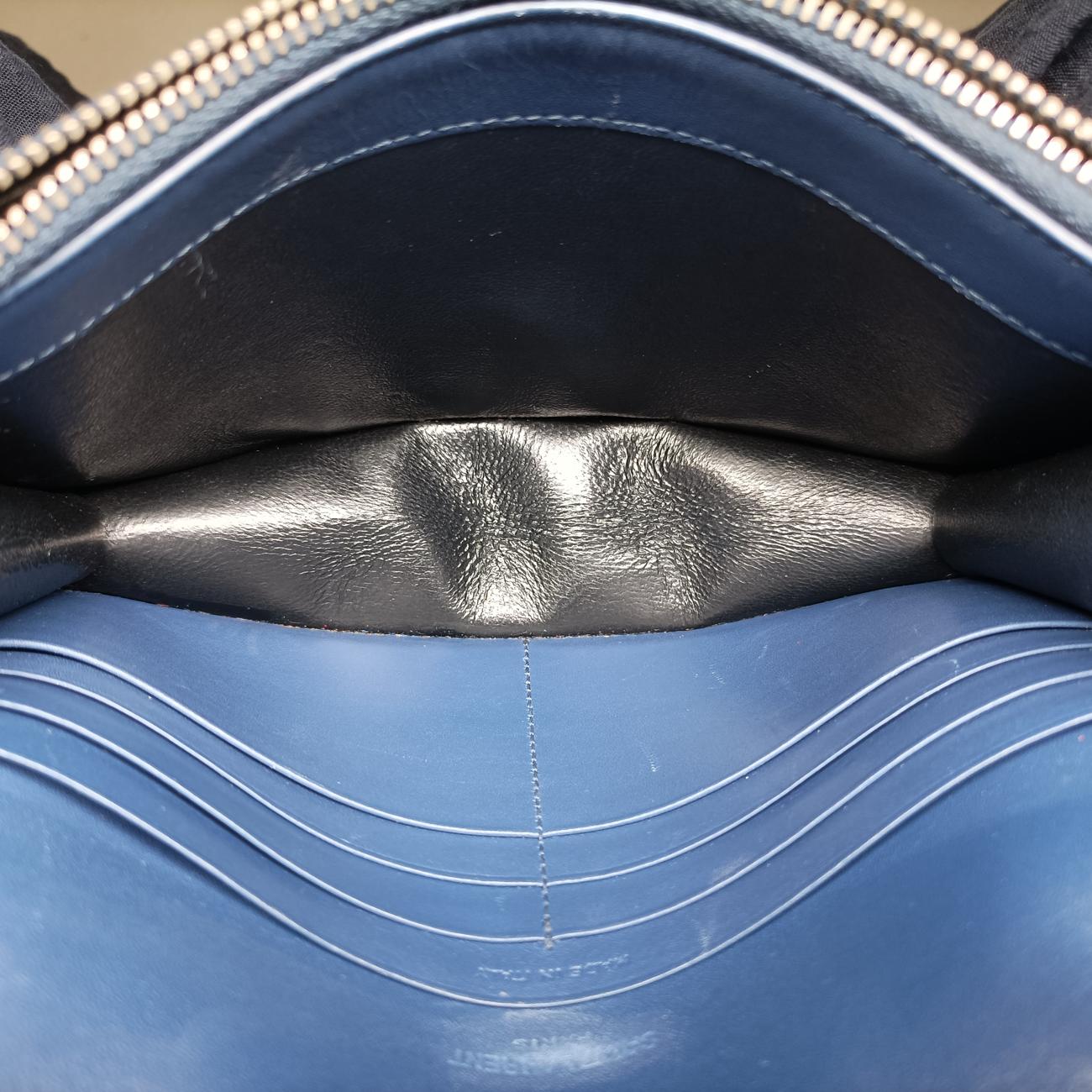 KATENavyLeather452159INN452159.1117ケイトブルーレザー452159INN452159.1117