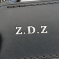 Speedy Bandouliere 25denim blue×blackepiM51280SN0147スピーディ バンドリエール25デニムブルー×ブラックエピM51280SN0147