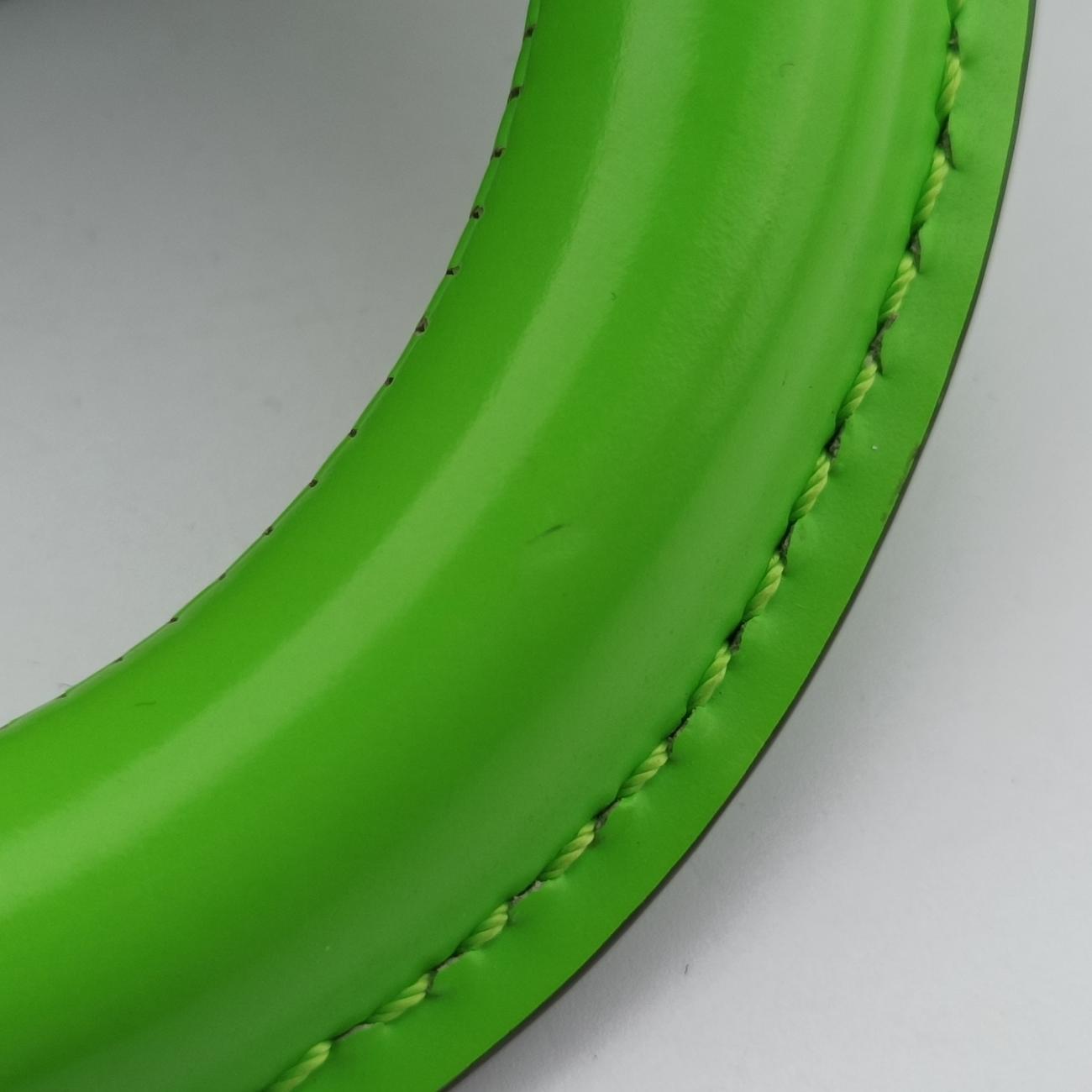 VERTICAL BOX TRUNKbrown×greenMonogram Canvas×calf leatherM59664ICチップモノグラム(N°7) ヴェルティカル ボックス トランク 2022SSモノグラム/ブラウン系×グリーンモノグラムキャンバス×カーフレザーM59664ICチップ